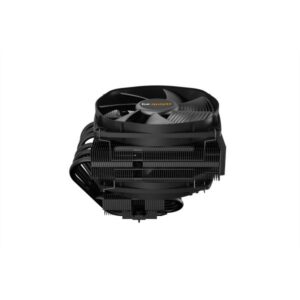 be quiet! DARK ROCK TF 2 Processore Refrigeratore 13,5 cm Nero 1 pz - 4260052188705