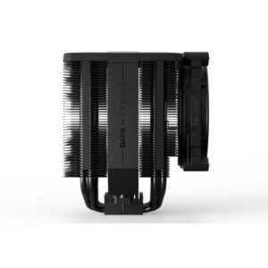 be quiet! Dark Rock Pro 5 Processore Raffreddatore d'aria 120/135 mm Nero 1 pz - 4260052190746