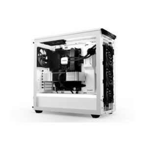 be quiet! Pure Loop 2 360mm Processore Raffreddatore di liquidi tutto in uno 12 cm Nero 1 pz - 4260052190715