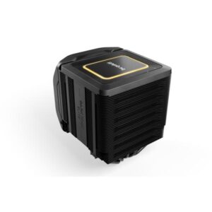 be quiet! Dark Rock Elite Processore Raffreddatore d'aria 13,5 cm Nero 1 pz - 4260052190753