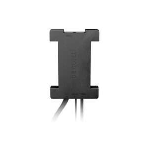 be quiet! LIGHT LOOP 360mm Black Processore Raffreddatore di liquidi tutto in uno 36 cm Nero 1 pz - 4260052191132