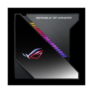 ASUS ROG RYUJIN 360 raffredamento dell'acqua e freon Processore - 4718017058193