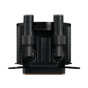 ASUS ROG Ryuo III 240 ARGB Processore Kit di raffreddamento a liquido 12 cm Nero - 4711081927617