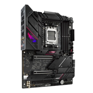 ASUS ROG STRIX B650E-E GAMING WIFI AMD B650 Socket AM5 ATX - 4711081906209