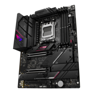 ASUS ROG STRIX B650E-E GAMING WIFI AMD B650 Socket AM5 ATX - 4711081906209