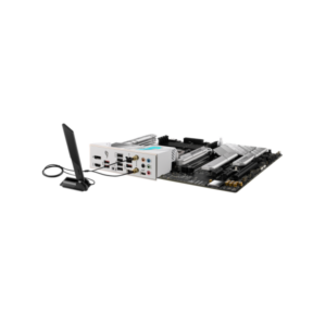 ASUS ROG STRIX B650-A GAMING WIFI AMD B650 Socket AM5 ATX - 4711081917762