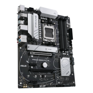 ASUS PRIME B650-PLUS AMD B650 Presa di corrente AM5 ATX - 4711081923381