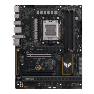 ASUS TUF GAMING B650-PLUS WIFI AMD B650 Socket AM5 ATX - 4711081912651