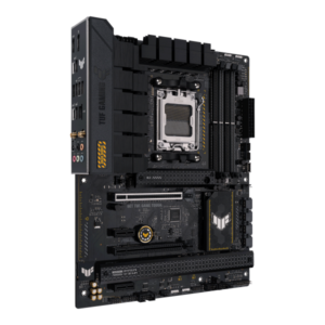 ASUS TUF GAMING B650-PLUS WIFI AMD B650 Socket AM5 ATX - 4711081912651