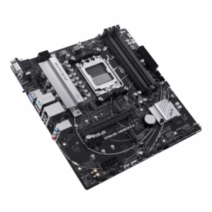 ASUS PRIME A620M-A-CSM AMD A620 Presa di corrente AM5 micro ATX - 4711387176405