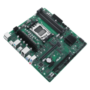 ASUS PRO B650M-CT-CSM AMD B650 Presa di corrente AM5 micro ATX - 4711387164518
