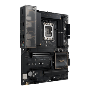 ASUS PROART B760-CREATOR Intel B760 LGA 1700 ATX - 4711387179727