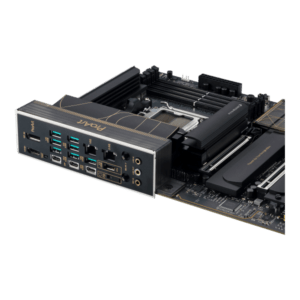 ASUS ProArt X870E-CREATOR WIFI AMD X870E Socket AM5 ATX - 4711387730775