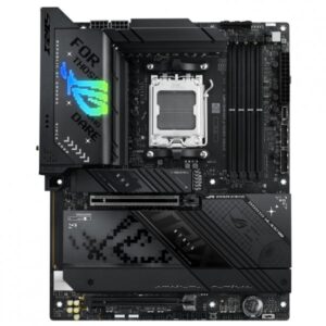 ASUS ROG STRIX X870-F GAMING WIFI AMD X870 Socket AM5 ATX - 4711387732045