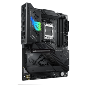 ASUS ROG STRIX X870-F GAMING WIFI AMD X870 Socket AM5 ATX - 4711387732045