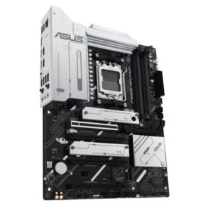 ASUS Prime X870-P WIFI AMD X870 Socket AM5 ATX - 4711387718148