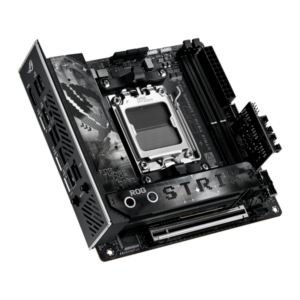 ASUS ROG STRIX X870-I GAMING WIFI AMD X870 Socket AM5 mini ITX - 4711387740309