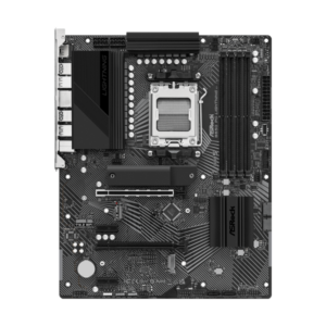 Asrock B650 PG Lightning AMD B650 Socket AM5 ATX - 4710483940910