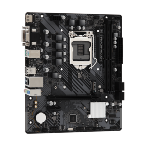 Asrock H510M-HDV/M.2 SE Intel H470 LGA 1200 (Socket H5) micro ATX - 4710483943126