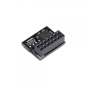 ASUS TPM-SPI scheda di interfaccia e adattatore Interno - 4718017210287
