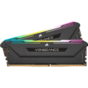 Corsair Vengeance CMH32GX4M2E3200C16 memoria 32 GB 2 x 16 GB DDR4 3200 MHz - 0840006632092