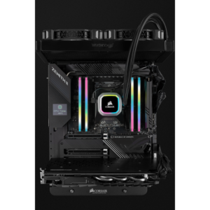 Corsair Vengeance CMH32GX4M2Z3600C18 memoria 32 GB 2 x 16 GB DDR4 3600 MHz - 0840006632139
