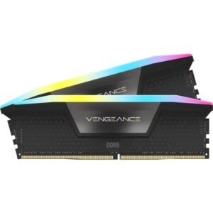 Corsair Vengeance CMH32GX5M2X7200C34 memoria 32 GB 2 x 16 GB DDR5 7200 MHz - 0840006601159
