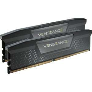 Corsair Vengeance CMK64GX5M2B6400C32 memoria 64 GB 2 x 32 GB DDR5 6400 MHz - 0840006661788