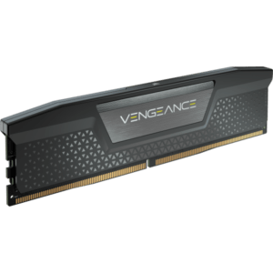 Corsair Vengeance CMK64GX5M2B6400C32 memoria 64 GB 2 x 32 GB DDR5 6400 MHz - 0840006661788