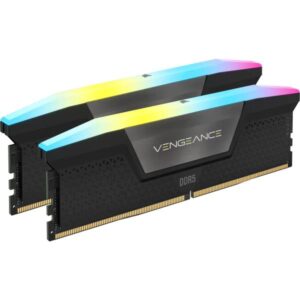 Corsair Vengeance CMH64GX5M2B6400C32 memoria 64 GB 2 x 32 GB DDR5 6400 MHz - 0840006664901