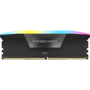 Corsair Vengeance CMH64GX5M2B6400C32 memoria 64 GB 2 x 32 GB DDR5 6400 MHz - 0840006664901