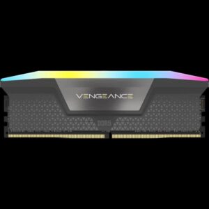 Corsair Vengeance CMH32GX5M2B5200Z40K memoria 32 GB 2 x 16 GB DDR5 5200 MHz - 0840006600084