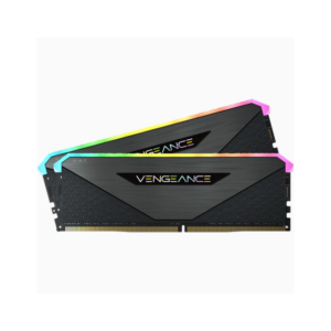 Corsair Vengeance CMN32GX4M2Z3600C16 memoria 32 GB 2 x 16 GB DDR4 3600 MHz - 0840006650577