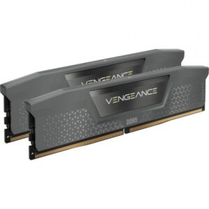 Corsair Vengeance CMK32GX5M2B6000Z30 memoria 32 GB 2 x 16 GB DDR5 6000 MHz - 0840006673293