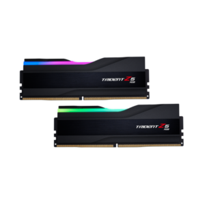 G.Skill Trident Z F5-6000J4040F16GX2-TZ5RK memoria 32 GB 2 x 16 GB DDR5 6000 MHz - 4713294230683