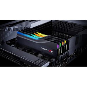G.Skill Trident Z5 RGB memoria 32 GB 2 x 16 GB DDR5 6400 MHz - 4713294231369