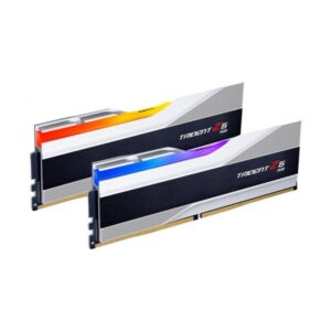 G.Skill Trident F5-6000J4040F16GX2-TZ5RS memoria 32 GB 2 x 16 GB DDR5 6000 MHz - 4713294230676