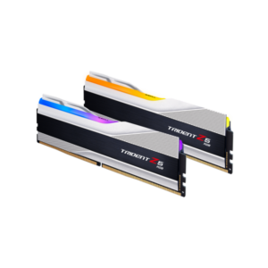 G.Skill Trident F5-6000J4040F16GX2-TZ5RS memoria 32 GB 2 x 16 GB DDR5 6000 MHz - 4713294230676