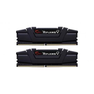 G.Skill Ripjaws V F4-4000C18D-32GVK memoria 32 GB 2 x 16 GB DDR4 4000 MHz - 4713294224149