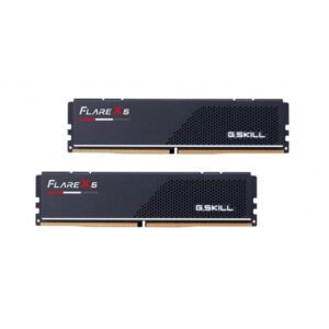 G.Skill Flare X5 F5-6000J3238F16GX2-FX5 memoria 32 GB 2 x 16 GB DDR5 6000 MHz - 4713294232656