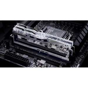 G.Skill F5-8400J4052G24GX2-TR5S memoria 48 GB 2 x 24 GB DDR5 8400 MHz - 4713294236081