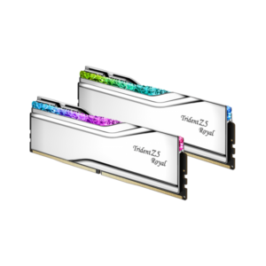 G.Skill F5-8400J4052G24GX2-TR5S memoria 48 GB 2 x 24 GB DDR5 8400 MHz - 4713294236081