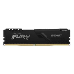 Kingston Technology FURY Beast memoria 16 GB 1 x 16 GB DDR4 3200 MHz - 0740617319859