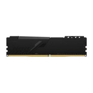 Kingston Technology FURY Beast memoria 16 GB 1 x 16 GB DDR4 3200 MHz - 0740617319859