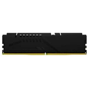 Kingston Technology FURY Beast Black XMP memoria 64 GB 4 x 16 GB DDR5 5600 MHz - 0740617335224
