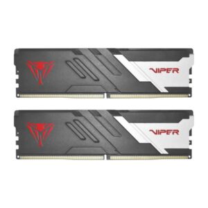 Patriot Memory Viper Venom PVV532G640C32K memoria 32 GB 2 x 16 GB DDR5 6400 MHz - 4711378423686
