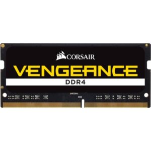 Corsair Vengeance CMSX32GX4M1A3200C22 memoria 32 GB 1 x 32 GB DDR4 3200 MHz - 0840006663591