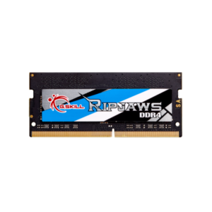 G.Skill Ripjaws F4-3200C22D-16GRS memoria 16 GB 2 x 8 GB DDR4 3200 MHz - 4713294226631