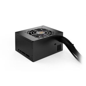 be quiet! SFX POWER 3 300W alimentatore per computer 20+4 pin ATX Nero - 4260052188262