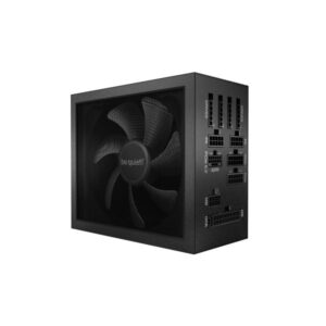 be quiet! Dark Power 13 alimentatore per computer 750 W 20+4 pin ATX ATX Nero - 4260052189382